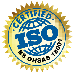 gestione sicurezza e salute ISO 18001